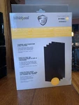 Whirlpool Nano Silver Activated Carbon Pre-filter WPT80 Tower 817800 4-PACK New. Fixed Price $20.00.