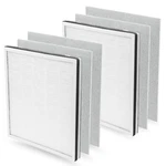 Cabiclean 2 Pack VA-EE004 True Hepa Replacement Filter For Vava And .... Fixed Price $36.73.
