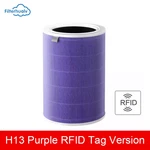 For Xiaomi Air Purifier 2C 2H 2S 3S 3C Filter Activated Carbon Net H13 He. Fixed Price $58.99.