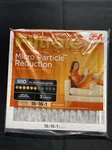 2 Filtrete 3M, 16X16X1 800 Mpr Micro Particle Reduction Hvac Air Filters. Fixed Price $19.99.