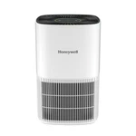 Breathe Cleaner Air - Honeywell HPA125W Compact Hepa Purifier. Fixed Price $154.99.