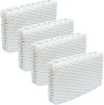 4-PACK Humidifier Filter Replacement For Equate,. Fixed Price $21.02.