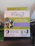 New Hamilton Beach Trueair 04234G Activated Carbon Purifier Filters 3-PACK. Fixed Price $11.99.