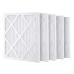 Protective Pre Filters, Pack, 15.75'' X Air Replacement, High-e. Fixed Price $88.99.