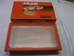 Air Filter Fram CA8958. Fixed Price $16.99.