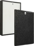 AP-B102 Replacement Filter, Compatible With Alexapure Breeze Air Purifier. Fixed Price $53.99.