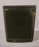 Holmes HAP8650B-TRUE Hepa Allergen Remover Black Gently Used. Fixed Price $50.00.