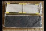 Isinlive Model FLT4825 True Hepa New, Factory Sealed - Filters. Fixed Price $19.99.