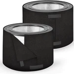 Id Air Systems Replacement Pre-filter For Honeywell 50250 Purifier Pack. Fixed Price $35.94.