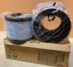 High Efficiency MK01 MK06 Hepa 4-STAGE Air Filter Allergy Dust Pollen Dander New. Fixed Price $15.95.