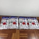 Lot Of 8: Biostrike Ceiling Fan Air Filters Breathe Clean. Fixed Price $34.87.