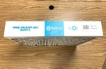 24X24X4 Air Filter, Flanders Pre-pleat 40 Merv 8, New Hvac Pack Of 1. Fixed Price $29.95.
