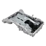 Engine Oil Pan For Honda Cr-v 1.5L Dohc 2018 11200-5PA-A00 Aluminum. Fixed Price $67.99.