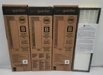 Lot Of -germguardian Hepa Genuine FLT4825PC True Air Purifier Size B Filter. Fixed Price $45.99.