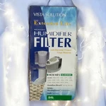 Vista Solutions Humidifier Filter Fits Holmes White-westinghouse Halls. Fixed Price $13.00.