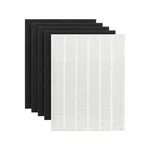 Nispira D480 Filter Replacement Set For Winix Replaces 1712-0100-00,. Fixed Price $29.99.