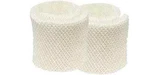 MAF2 Humidifier Wick Filter For Essick MAF-2 Moistair Aircare (2 Pack). Fixed Price $21.95.
