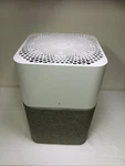 Blueair Pure 211+ Auto Purifier White-preowned With Prefilter Fabric. Fixed Price $65.00.