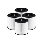 Nispira Hepa Filter Replacement For Mooka Koios Air Purifiers Vewior B-D02U 4PK. Fixed Price $35.99.