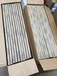 Aaf Flanders 10055012030 Fiberglass Furnace Filter X In. (pack Of 22). Fixed Price $60.00.