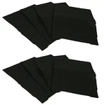 Nispira 8171434K Active Carbon Pre-filters Replacement Count (pack Of 1). Fixed Price $41.89.