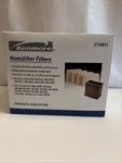 Kenmore 42-14911 Humidifier Replacement Filters New Box Natural Wicking. Fixed Price $19.95.