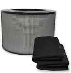 24000 Replacement Filter Set Compatible With Honeywell 50250-S & Kaz 50255. Fixed Price $92.64.
