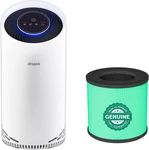 AS200 Air Purifier For Home Large Bedroom Living (filter Pre-installed. Fixed Price $150.73.