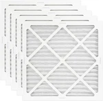 Cadpxs MERV-10 Filter Replacement Set For Shield 550 Air Scrubber (5 Pack. Fixed Price $63.68.
