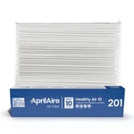 Aprilaire 201 Replacement Furnace Filter For Space-gard 2200 .... Fixed Price $51.30.