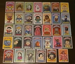 Super Secret Fun Club Lunch Box Leftovers 2018 Series Cards Rare (you Pick). Fixed Price $69.99.