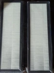 Chivalz FLT4825 Filter Replacement For Guardian Hepa & Carbon Filt.. Fixed Price $20.00.