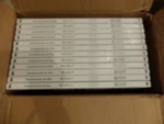 Sterling Seal FI-8802-SP1 Purolator Hi-e 40 Extended Surface Pleated( 12 Pack). Fixed Price $30.00.
