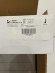 Liebert 195539P2 FILTER,MERV8,21.5 X 24 42FH71. Fixed Price $150.00.