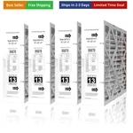 Filter 16X25X5IN Merv 13, Fits Lennox Honeywell FC100A1029, Carrier Expxxfi.... Fixed Price $165.44.