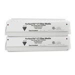 Trane American Standard BAYFTAHEXM2A Hvac Air Filter Pack Merv 10 21X5 Inch. Fixed Price $79.49.