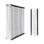 Uimoso Pack Aprilaire 216 Filter Media Replacement Merv Furnace 20X25X4. Fixed Price $62.99.