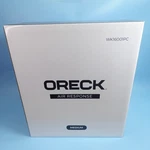 Oreck Air Response Hepa Purifier, Medium, WK16001. Fixed Price $79.00.