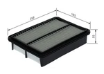 For Bosch 026 400 747 Air Filter Mazda 3, CX-30 11/18-. Fixed Price $26.43.