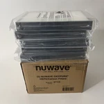 Nuwave Oxypure 5-PACK Genuine Replacement Hepa/carbon Combo Filters. Fixed Price $149.00.