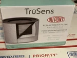 Dupont Trusens AFH-Z2000-01 Replacement Filter 3-IN-1 Hepa Drum For Air Purifier. Fixed Price $34.94.