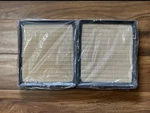 Premium Air Filter For Toyota Tundra 2022-2024 Sequoia 2023-2024 Oem 17801-F4010. Fixed Price $19.98.