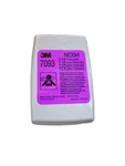 3M Particulate Filter 7093, P100 (case Of 6O) Exp 2025. Fixed Price $79.90.
