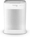 New Rowenta PU3080 Pure Air Purifier,hepa And Active Carbon Filters.wifi Connect. Fixed Price $129.99.