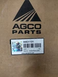 Agco Air Filter 568311D1 Fits Donaldson P607557 BALDWIN-PA5792 BELL-22677. Fixed Price $38.99.