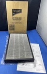 Sharp FZF50HFU True Hepa Deodorization Filter For FP-F50UW. Fixed Price $59.49.