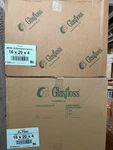 Glasfloss 16X20X4 Merv 10 Pleated Hvac Air Filters. Case Of ZLP16204. Fixed Price $70.00.