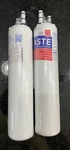 Clear Choice Improved Taste Chemical Reduction Water FILTERS-CLCH121-2 Per Pack. Fixed Price $38.95.