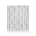 Honeywell Home 20X25X5 Pleated Furnace Air Filter Fpr 8 Merv 10 12 Month. Fixed Price $25.33.