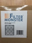 Filter Monster Odor Lock For Shark Air Purifier HE400 HE401 HE402 HE405. Fixed Price $37.99.